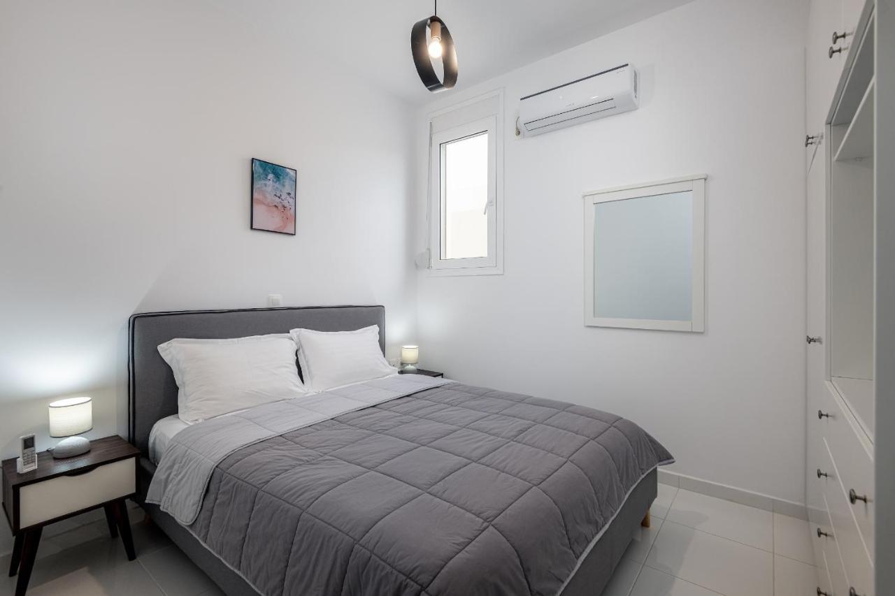 Asteria Pearl Villa 2 With Rooftop Jacuzzi Tigkaki  Luaran gambar